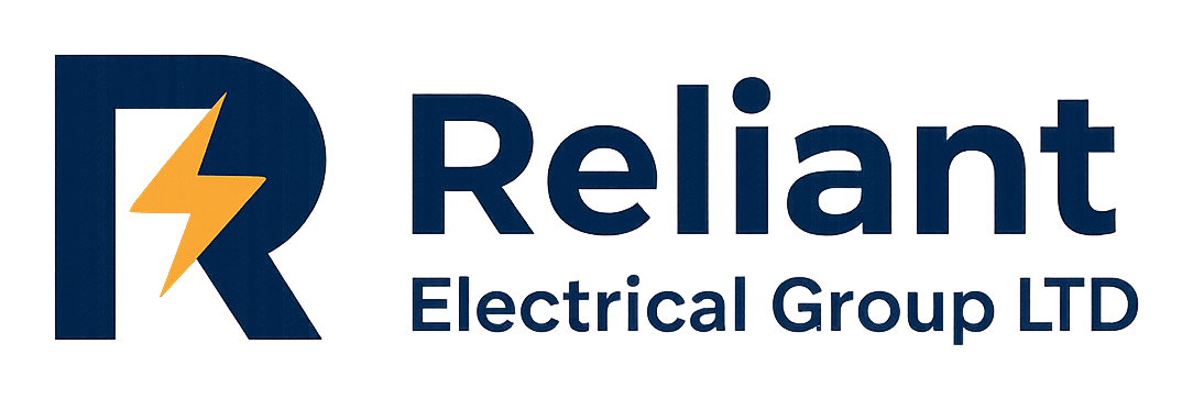 reliant electrical group ltd logo upscaled transparent margin 0pct